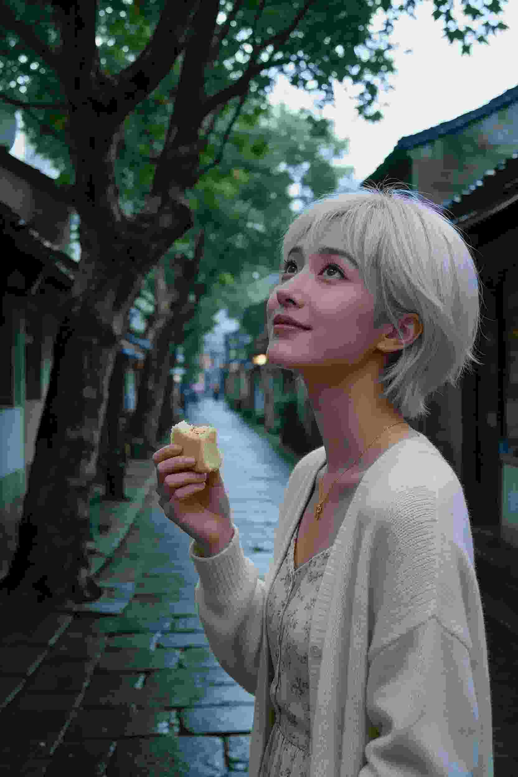 少年心事