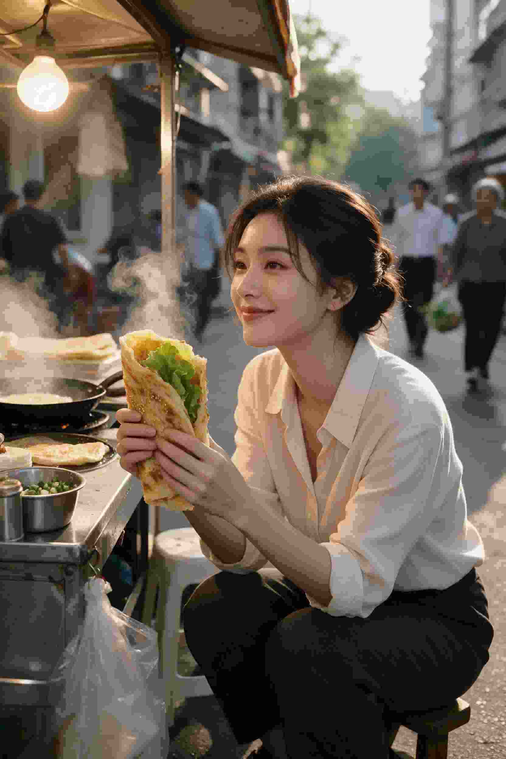致命陷阱