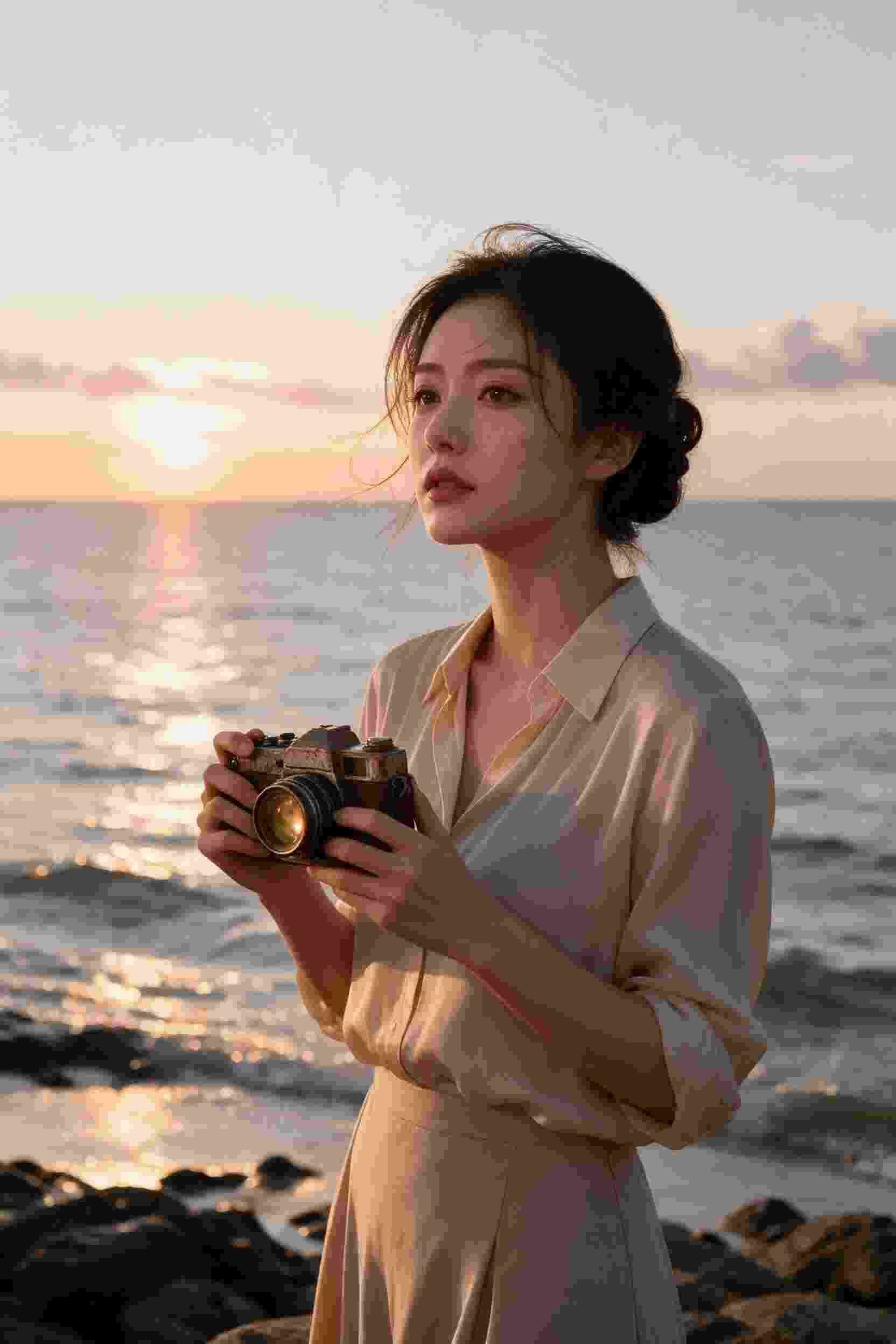 真凶未现