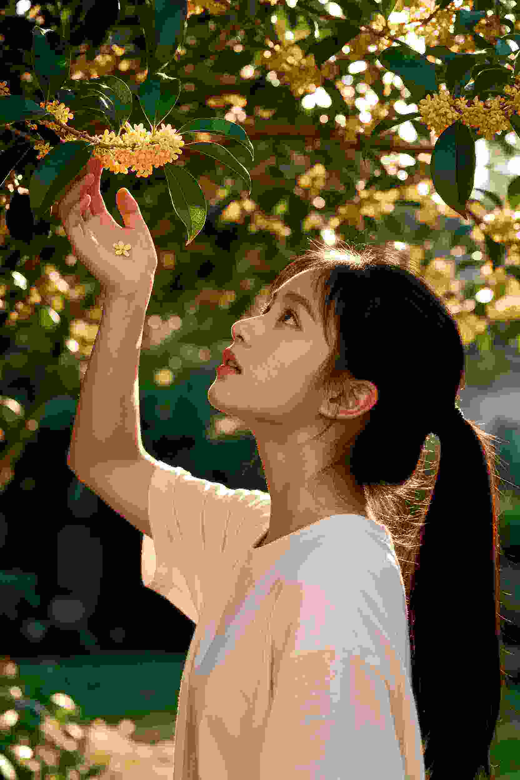 夏日物语