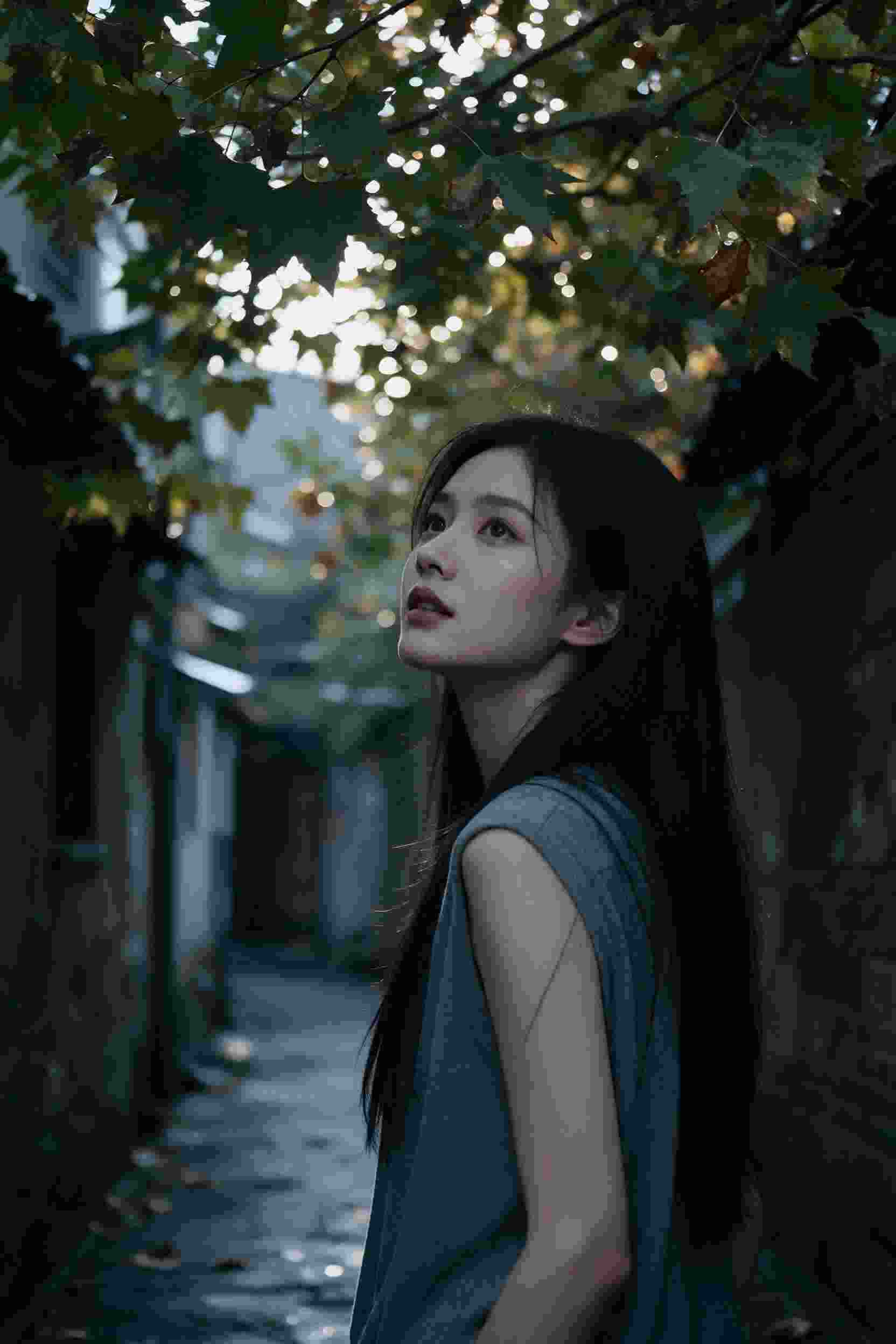 校园时光