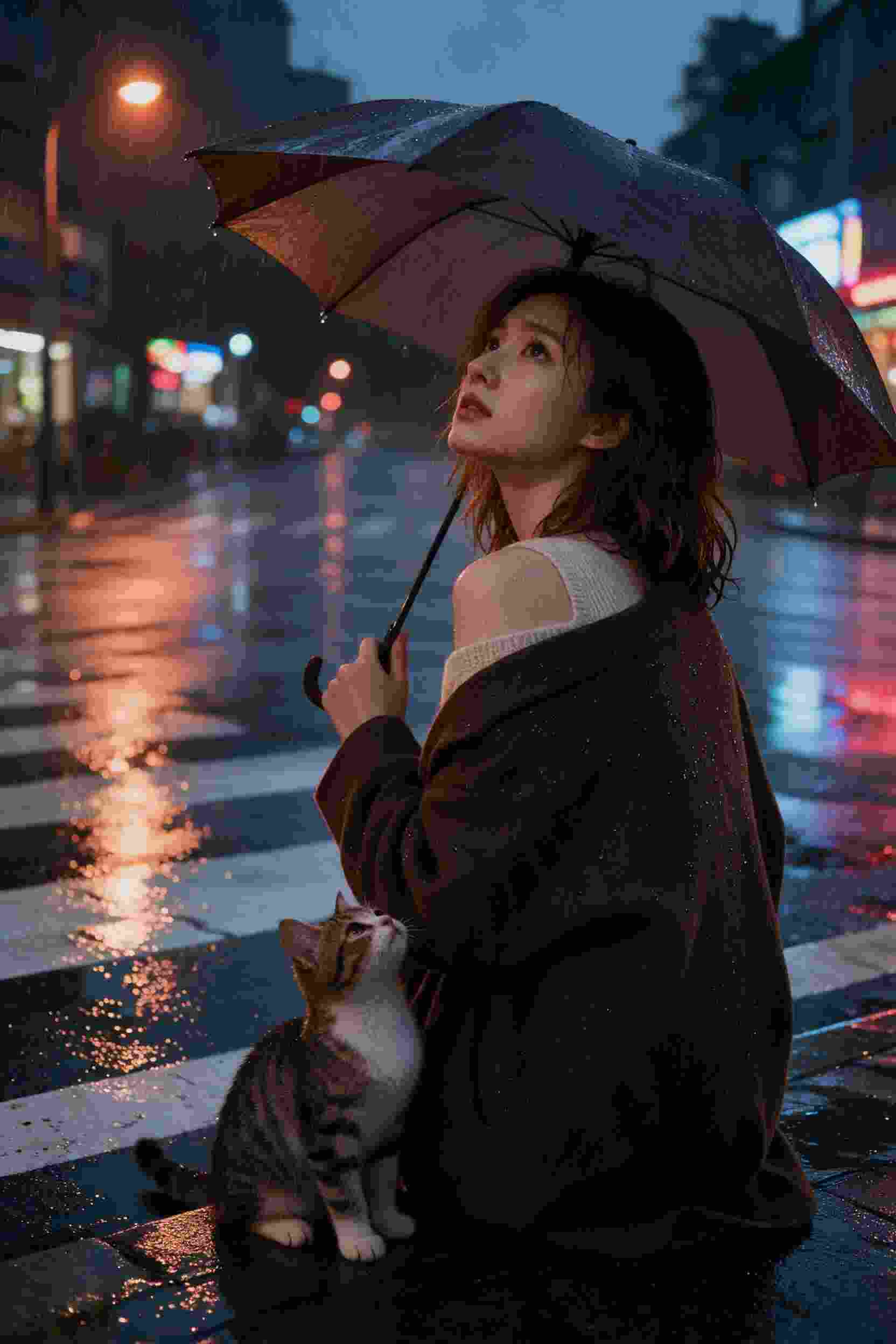 心之所向