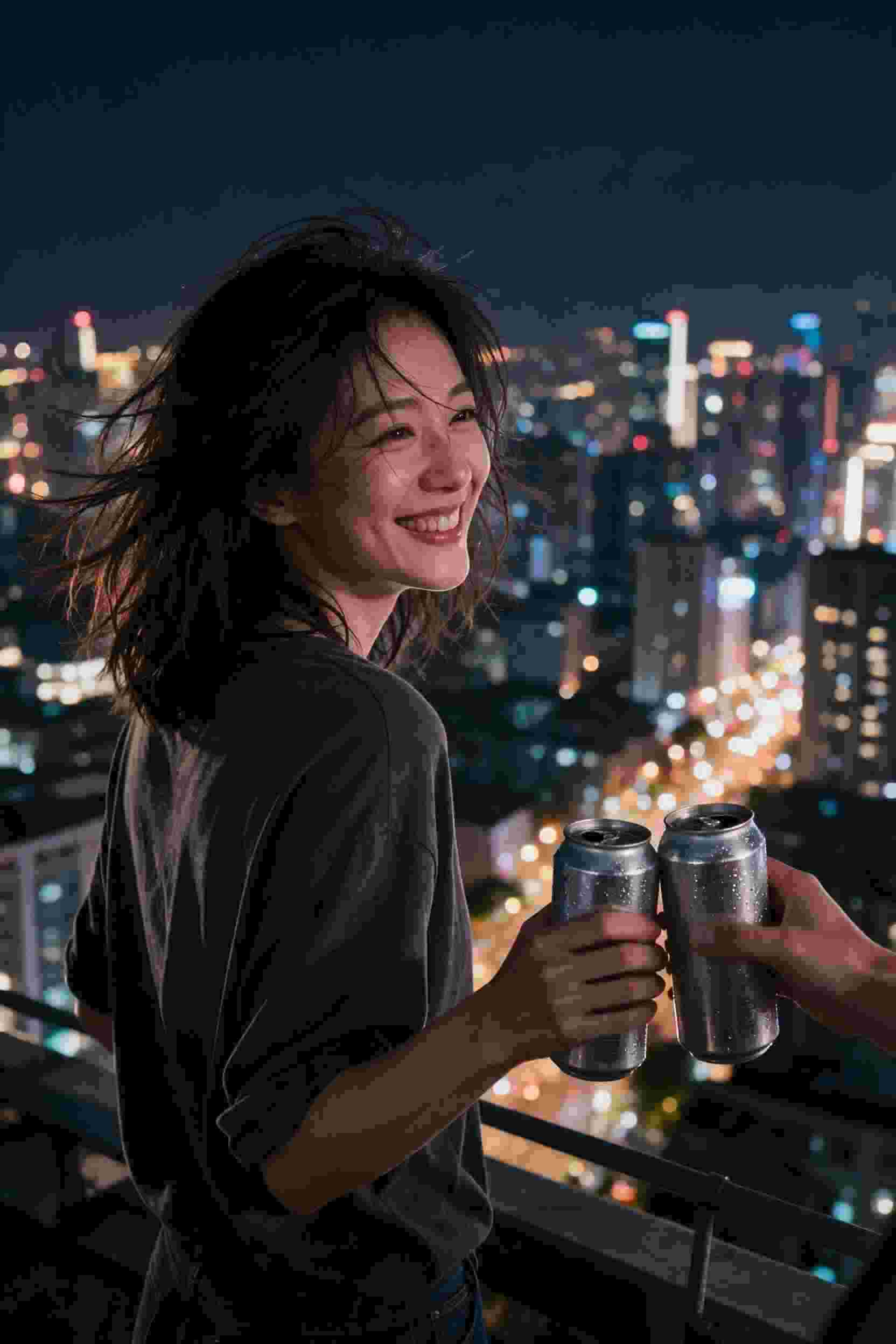 初心不负