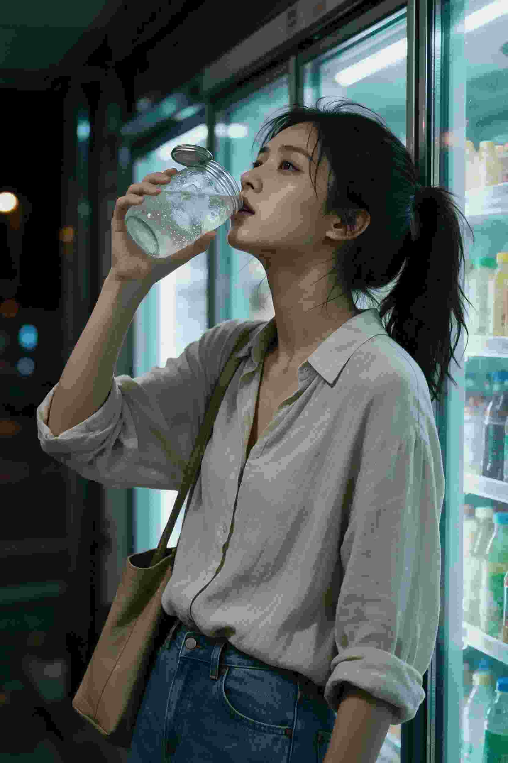 转身遇见你