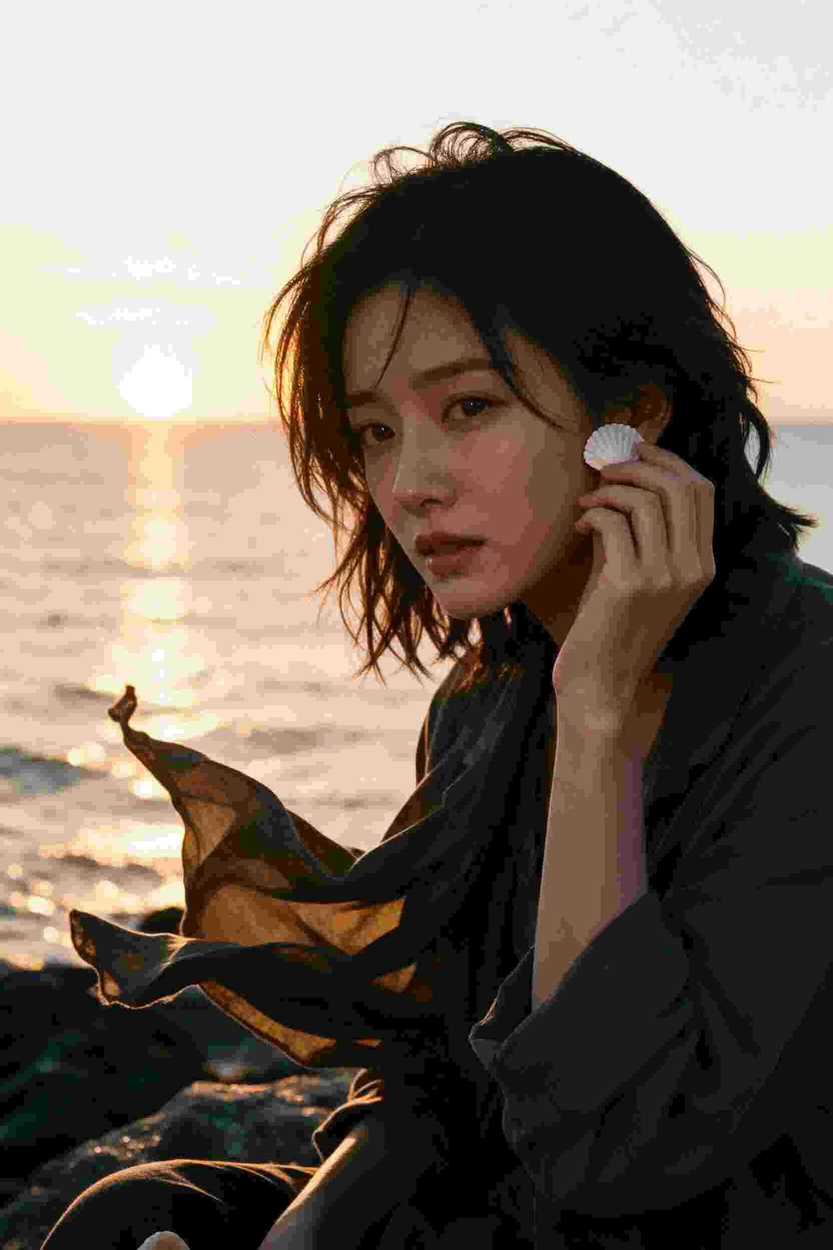 青梅竹马